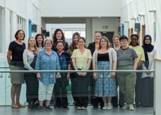 Diabetes and Metabolism Research Team